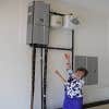 Photos by Daniel's Heating and Refrigeration Corp. #1
