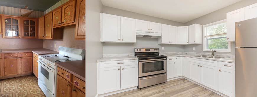 Remodeling Work