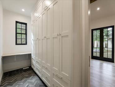 Projects by Hills Construction, Inc.