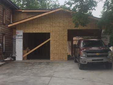 Photos by TreJo's Home Improvement, LLC #1