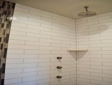 New Construction - Meadow Creek