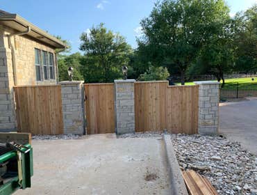 Photos by Amg Fence & Builders, LLC #41