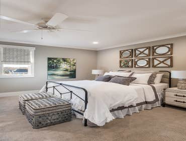 Pettigru Cottage 2018 Southern Living Custom Builder Program Showcase Home