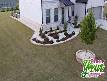 Photos by Renew Your Landscape LLC #5