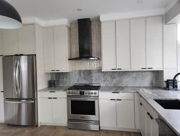 Brooklyn Residence