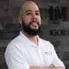 Jonathan Borges Master Electrician logo