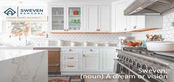 Sweven Remodel Inc