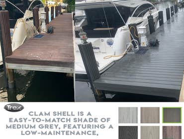 Photos by Dock Handyman #1
