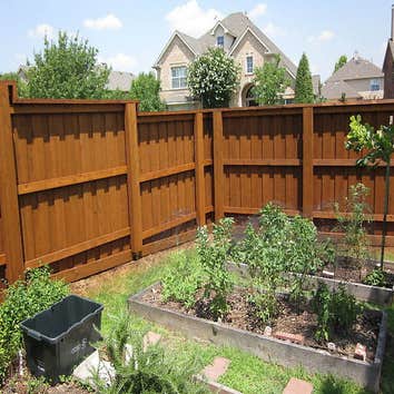 Dallas Fences