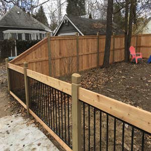 Fences