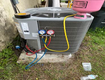 Photos by Everest One Heating & Cooling Inc #1