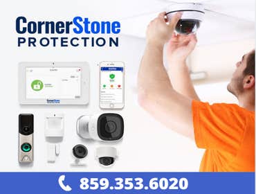 Cornerstone Protection