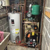 Boiler and Water Heater