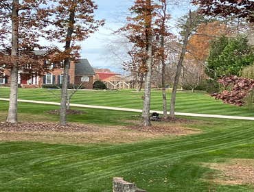 Photos by Hernandez ASSOC. Landscaping