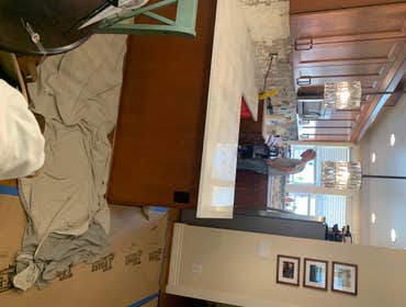 Photos by Revive Project Pros/general Contractor #12 New quartz countertops and sink