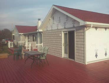 Photos from Potomac Highlands Property Maintenance, LLC