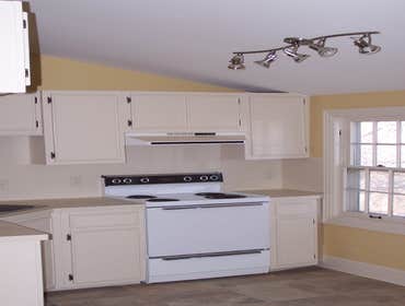 Project photos from Cmi Construction Historical Home Renovated After Fire Damage