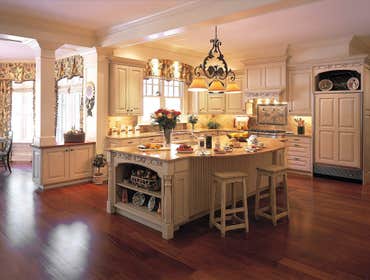 Putnam Design LLC - Kitchens