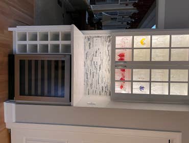 Photos by Decorem Home Improvement #1 Full Service Kitchen, Bathroom and Basement Remodeling Company.