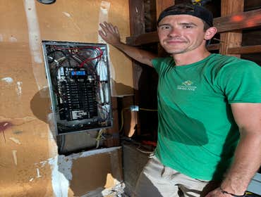 Photos by Ac/Dc Electrical Contractor, Inc. #2