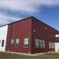 Cold Storage & Warehousing
