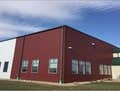 Cold Storage & Warehousing