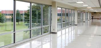 Epoxy Flooring Tallahassee