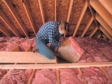 Roofing & Insulation