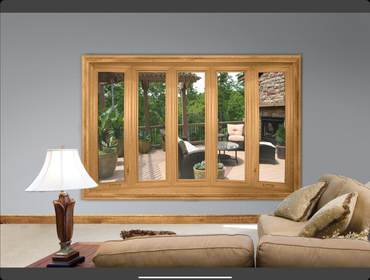 Photos by Custom Windows #1