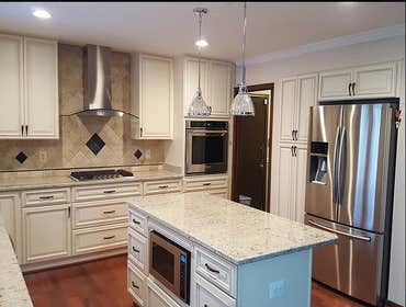 Photos by Ocean Remodeling #1