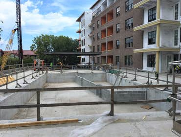 New Construction