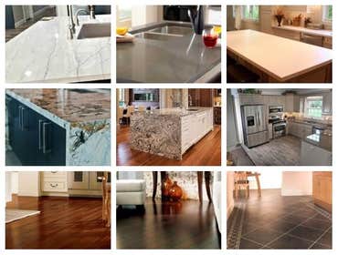Photos by Floor + Cabinets & Alejandrese Remodeling, LLC #1