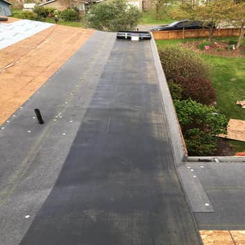 Pro-cover Roofing Inc