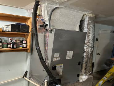 Photos by Everest One Heating & Cooling Inc #1