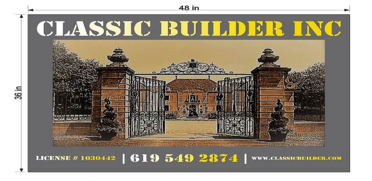Photos by Classic Builder Inc #1