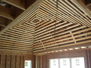 Photos from Paul's Framing Inc