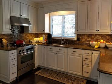 Photos from Sutton Construction