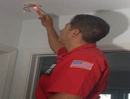 Photo(s) from Point Loma electric
