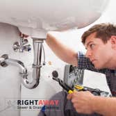 Photos by Right Away Sewer and Drain Cleaning #1