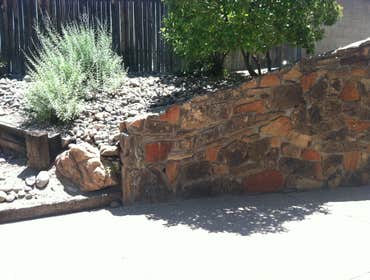 Projects A little taste of some of the work we do here at Outdoor Creations Unlimited.