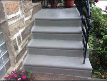 Photos by Pyramid Concrete LLC #1
