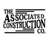Associated Construction logo