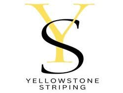 Photos by Yellowstone Concrete Striping #1