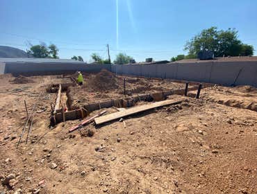 Photos by Pro-terra Sitework #1