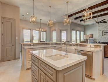 2017 Parade Home - Melvin Estates