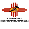Upright Construction logo