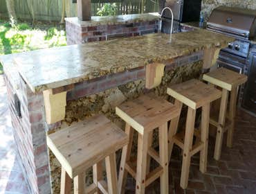 Timber frames