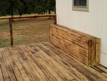 Photos by Alliance General Contracting #1