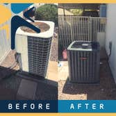 before and after