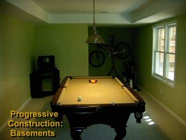 Photos by Progressive Construction and Flooring Services #1